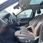 BMW X1 2021 140 л.с. — лот 57795709 из Китая