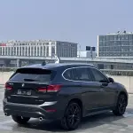 BMW X1 2021 140 л.с. — лот 57795709 из Китая