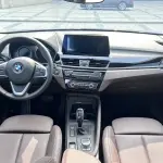 BMW X1 2021 140 л.с. — лот 57795709 из Китая