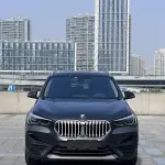 BMW X1 2021 140 л.с. — лот 57795709 из Китая