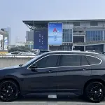BMW X1 2021 140 л.с. — лот 57795709 из Китая