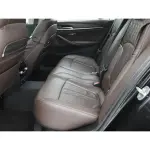 BMW 5 Series 2019 из Китая