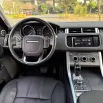 Land Rover Sport 2017 340 л.с. — лот 57794668 из Китая