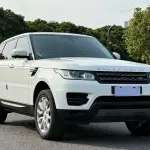 Land Rover Sport 2017 340 л.с. — лот 57794668 из Китая