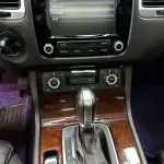 Volkswagen Touareg 2014 из Китая
