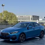 BMW 2 Series (Import) 2023 из Китая