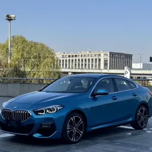 BMW 2 Series (Import) 2023 из Китая