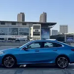 BMW 2 Series (Import) 2023 из Китая