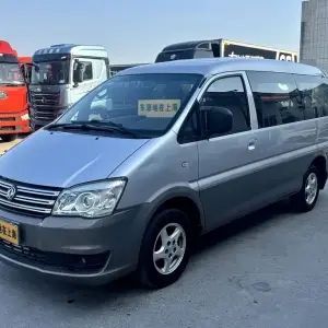 Fengxing Lingzhi 2019 122 л.с. 122 л.с. из Китая