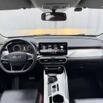 Geely Binyue 2022 141 л.с. 141 л.с. 141 л.с. 141 л.с. из Китая
