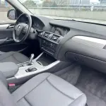 BMW X3 (Import) 2018 из Китая