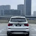 BMW X3 (Import) 2018 из Китая