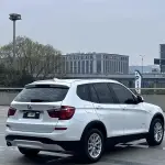 BMW X3 (Import) 2018 из Китая