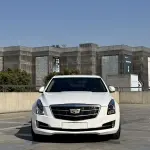 Cadillac ATS-L 2019 279 л.с. — лот 57795716 из Китая