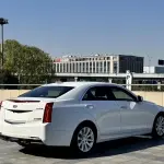 Cadillac ATS-L 2019 279 л.с. — лот 57795716 из Китая