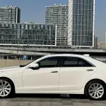 Cadillac ATS-L 2019 279 л.с. — лот 57795716 из Китая