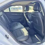 Cadillac ATS-L 2019 279 л.с. — лот 57795716 из Китая