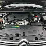 Citroen C5 X 2023 из Китая