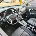 Chevrolet Captiva 2015 167 л.с. 167 л.с. из Китая