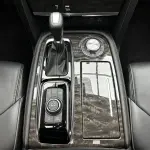 Nissan Patrol 2023 400 л.с. из Китая