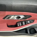 BMW 3 Series 2023 из Китая