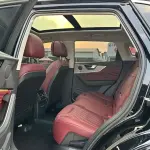 Hongqi Hongqi HS5 2024 252 л.с. 252 л.с. 252 л.с. из Китая