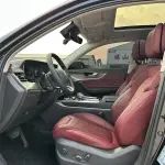 Hongqi Hongqi HS5 2024 252 л.с. 252 л.с. 252 л.с. из Китая