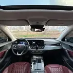 Hongqi Hongqi HS5 2024 252 л.с. 252 л.с. 252 л.с. из Китая