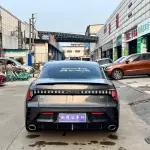 Lynk & Co 03 2024 254 л.с. 254 л.с. из Китая