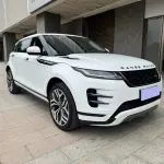 Land Rover Evoque 2023 249 л.с. — лот 57795020 из Китая