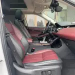 Land Rover Evoque 2023 249 л.с. — лот 57795020 из Китая