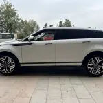 Land Rover Evoque 2023 249 л.с. — лот 57795020 из Китая