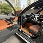 Mercedes-Benz GLC 2025 из Китая