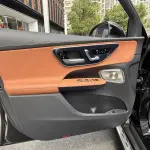 Mercedes-Benz GLC 2025 из Китая