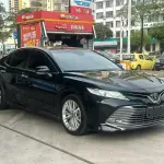 Toyota Camry 2020 из Китая