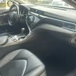 Toyota Camry 2020 из Китая