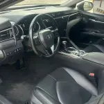 Toyota Camry 2020 из Китая