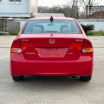 Honda Civic 2009 140 л.с. из Китая