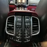 Porsche Cayenne 2015 570 л.с. из Китая