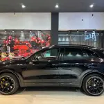 Porsche Cayenne 2015 из Китая