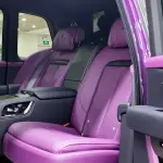 Rolls-Royce Cullinan 2023 из Китая