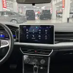Volkswagen Sagitar 2023 из Китая