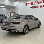 Volkswagen Sagitar 2023 из Китая