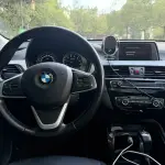 BMW X1 2018 из Китая