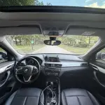 BMW X1 2018 136 л.с. — лот 57804688 из Китая