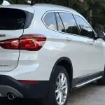 BMW X1 2018 136 л.с. — лот 57804688 из Китая