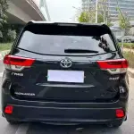 Toyota Highlander 2019 из Китая