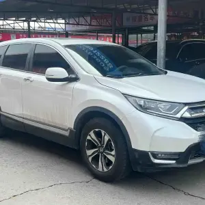 Honda CR-V 2019 193 л.с. — лот 57804722 из Китая