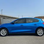 Ford Focus 2019 184 л.с. 184 л.с. из Китая