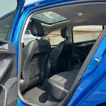 Ford Focus 2019 184 л.с. 184 л.с. из Китая